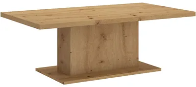 Obrázok produktu pre Konferenčný stolík DENVO dub artisan