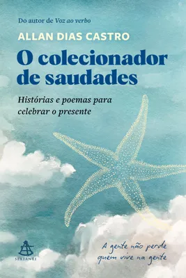 Produktbild von O colecionador de saudades