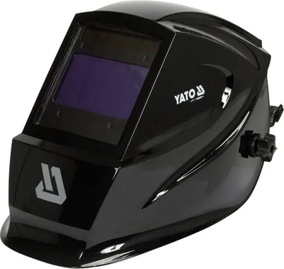 Immagine prodotto di Yato YT-73934 Display e casco di saldatura