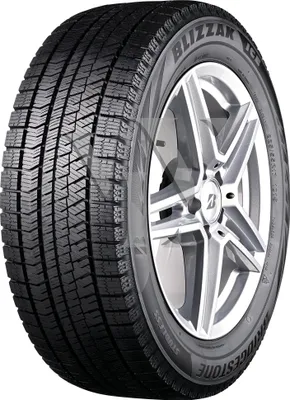 Produktbild von 1x Bridgestone Blizzak Ice Winterreifen 205/70 R15 96S M+S 3PMSF Reifen