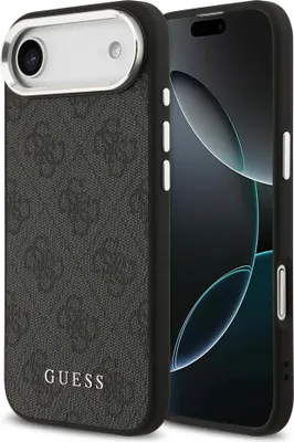 Image de Guess Housse de portable pour Apple iPhone 17 Air Housse Case Cover Etui