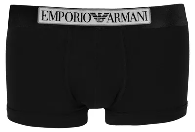 Produktbild von EMPORIO ARMANI Herren Trunk Stretch Baumwolle
