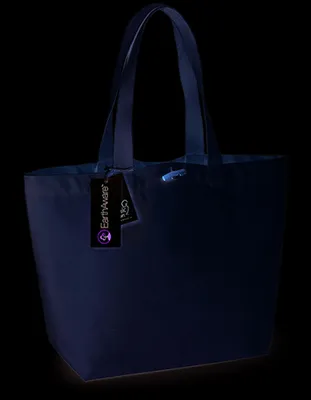 Immagine prodotto di Westford Mill W850 | EarthAware Organic Marina Bag / 34 x 34 x 17 cm - Colore: Naturale - Dimensioni: 34 x 34 x 17 cm