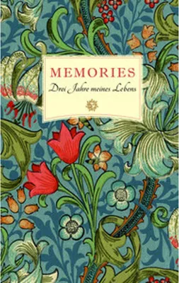 Produktbild von Memories 4