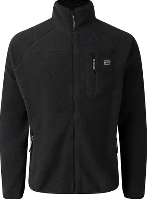 Produktbild von Dare 2B - "Camber" Fleece für Herren, Recyceltes Polyester RG12266 (S) (Schwarz)