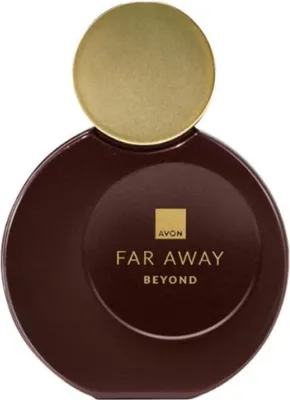 Immagine prodotto di Profumo Away Beyond 50 ml