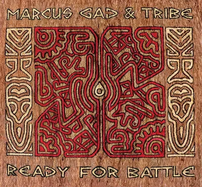 Produktbild von Ready For Battle