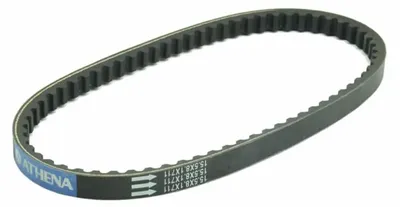 Immagine prodotto di Cinghia trasmissione ATHENA 711x15,50x8,10 per Derbi VAMOS 50