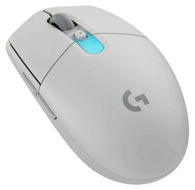 Immagine prodotto di Mouse da gioco wireless Logitech G G305 X Superlight, colore: bianco