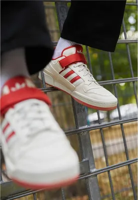 Image de Adidas Sneakers GW2043 in White color size 44