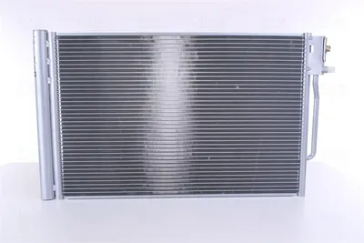 Produktbild von NISSENS 941088 Kondensator Klimaanlage für OPEL INSIGNIA Caravan +Trockner