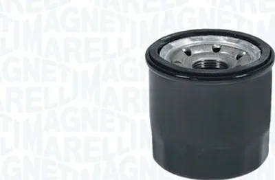Productafbeelding van Oliefilter