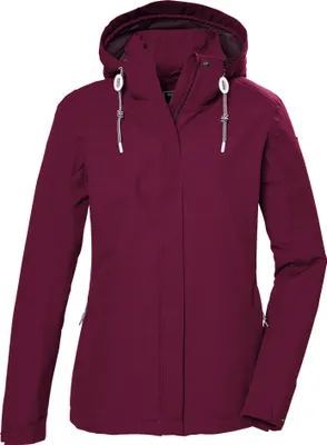 Produktbild von Killtec Kos 61 Wmn Jckt Beaujolais Beaujolais 48