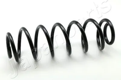 Produktbild von 2X Japanparts Feder Fahrwerksfeder Hinten