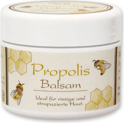 Produktbild von Florex PROPOLIS Balsam (ohne Schafmilch)