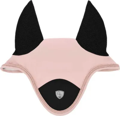 Produktbild von Pro Series Combo Master Fliegenhaube Rosa Pony Rosa Pony