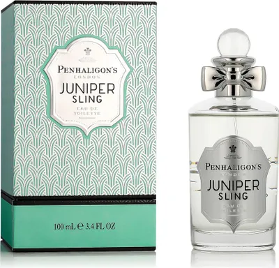 Zdjęcie produktu dla Penhaligon's Juniper Sling EDT 100 ml UNISEX