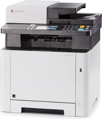 Produktbild von Kyocera ECOSYS M5526cdn