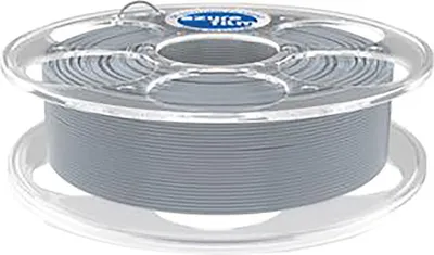 Produktbild von ABS-P Grey 1,75mm 1kg Azurefilm 3D Filament Flashforge (FAP171-7001)