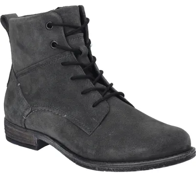 Image de JOSEF SEIBEL Sienna 95 | Bottines pour Femmes | gris