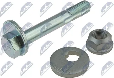 Produktbild von NTY ZWT-KA-310SK Sturzkorrekturschraube für HYUNDAI Tucson (TL, TLE) für KIA SPORTAGE (SL)