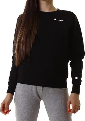 Produktbild von Champion Sweatshirts Crewneck Sweatshirt, 114422KK001, Größe: 173