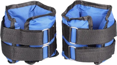Obrázek produktu pro Merco Sandbags 1500 sada závaží na zápěstí a kotníky balení 1 pár