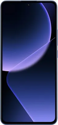 Produktbild von Xiaomi 13T 16,9 cm (6.67") Dual-SIM Android 13 5G USB Typ-C 8 GB 256 GB 5000 mAh Blau