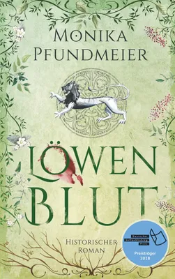 Produktbild von Löwenblut