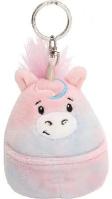 Produktbild von Chill-NICI Schlüsselanhänger Einhorn