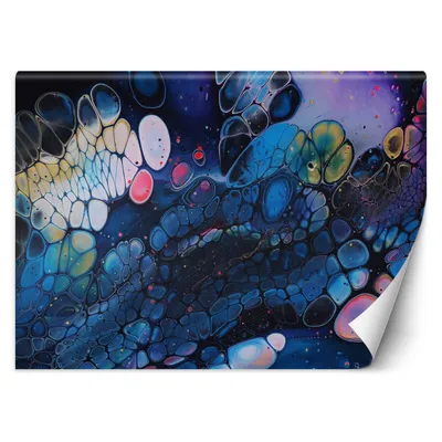 Produktbild von FOTOTAPETE Tiefen des Ozeans 450x315 cm 3D VLIES Tapete Wandtapete Wandbilder Wanddeko Design Wohnzimmer Schlafzimmer Flur Büro Küche AAAxBBB cm VLIES Tapete Wandtapete Wandbilder Wanddekoration Design Wohnzimmer Schlafzimmer Flur Büro Küche