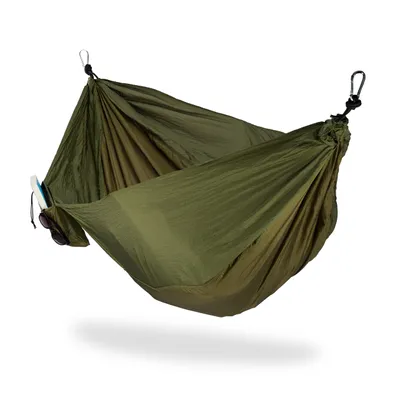 Obrázek produktu pro relaxdays Venkovní houpací síť