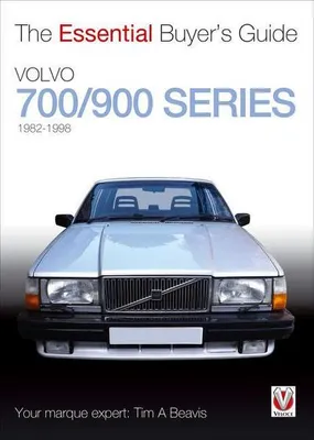 Obrázok produktu pre Volvo 700/900 Series