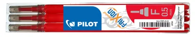 Obrázek produktu pro PILOT PEN Pilot BLS-FRP5 - Rot - 0,3 mm