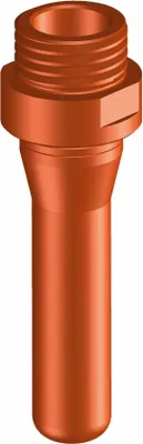 Produktbild von Elmag Elektroden lang f. Brenner CP101, 56865
