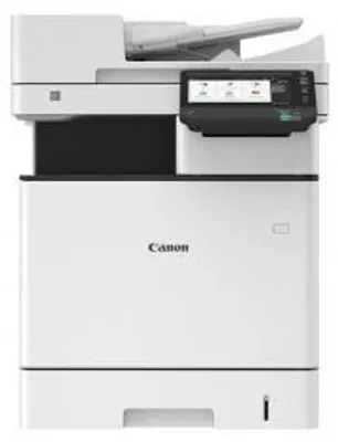 Image de Canon i-SENSYS X C1538iF II Multifonction Laser A4 couleur avec écran tactile 7 pouces