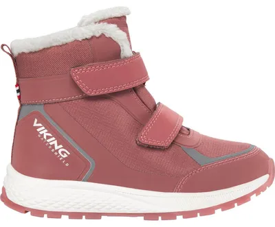 Produktbild von Viking Kinder Schuh Equip Glow Warm WP 2V Pink 30