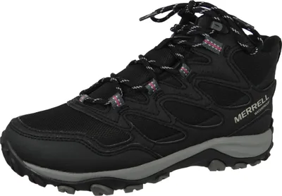 Obrázok produktu pre Merrell Merrell Female black black 265-01-00099