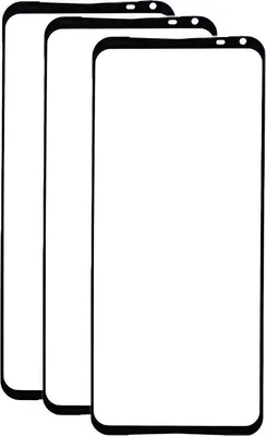 Image de INF Protecteur d'écran en verre trempé pour Lenovo Legion Y90 (pack de 3)