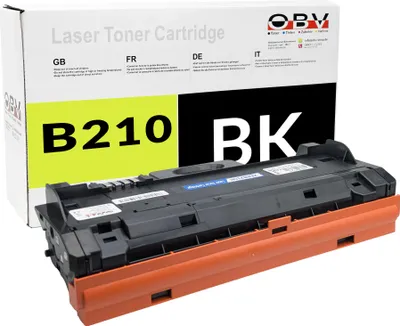 Produktbild von Toner kompatibel Xerox 106R04347 für  Xerox B205 B205ni B210 B210ni B215 – 3.000 Seiten