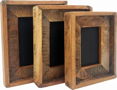 Produktbild von Bilderrahmen Set Sumatra 23x28