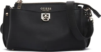 Produktbild von Guess Bianca Mini - Umhängetasche 21 cm (black)