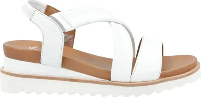 Produktbild von ara Sandalen Sandalen Glattleder