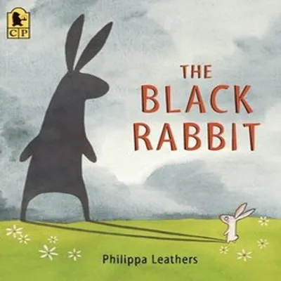 Produktbild von The Black Rabbit
