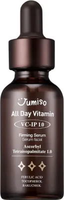 Produktbild von Jumiso - All Day Vitamin VC-IP 1.0 Firming Serum, 30ml