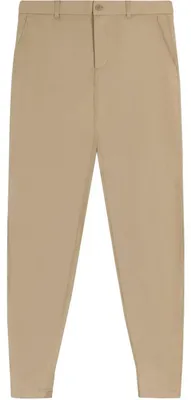 Productafbeelding van Lyle & Scott - Chino broek voor heren, model GT16229 (30R) (Safari)