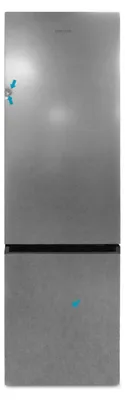 Zdjęcie produktu dla Samsung RL38T607BS9, 387 l, ST-T, 8 kg/24h, B, Komora Fresh zone, Stal nierdzewna