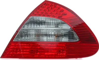 Produktbild von ULO Rückleuchte Heckleuchte Rechts passend für MERCEDES-BENZ E-Klasse Limousine (W211)