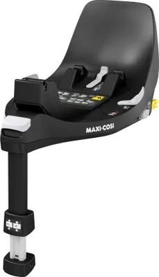 Produktbild von Maxi-Cosi FamilyFix 360 i-Size Basis, Drehbares Autositzsystem, ISOFIX station 360 grad, 0–4 Jahre (40–105 cm), FlexiSpin-Drehung mit nur einer Hand