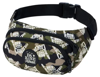 Produktbild von DAKINE Uni Bauchtasche Hip Pack Hawaii